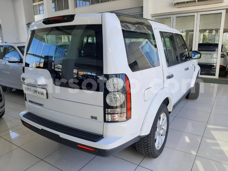 Big with watermark land rover discovery maseru maseru 19386