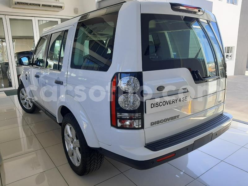 Big with watermark land rover discovery maseru maseru 19386