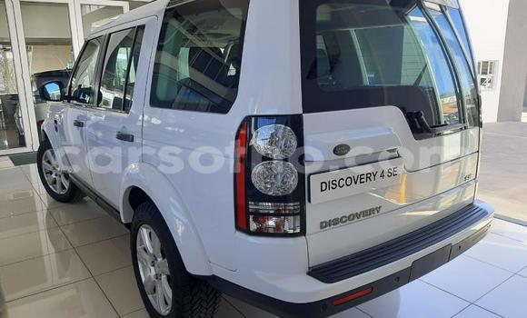 اشتري مستعمل Land Rover Discovery White سيارة في Maseru في Maseru اشتري مستعمل Land Rover Discovery White سيارة في Maseru في Maseru