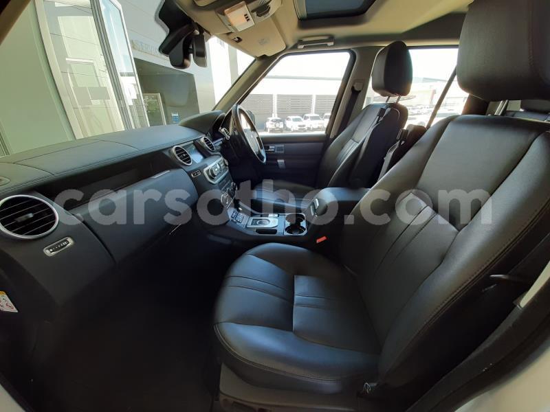 Big with watermark land rover discovery maseru maseru 19386