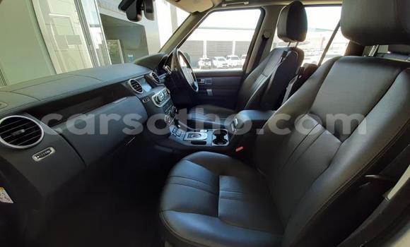 اشتري مستعمل Land Rover Discovery White سيارة في Maseru في Maseru اشتري مستعمل Land Rover Discovery White سيارة في Maseru في Maseru