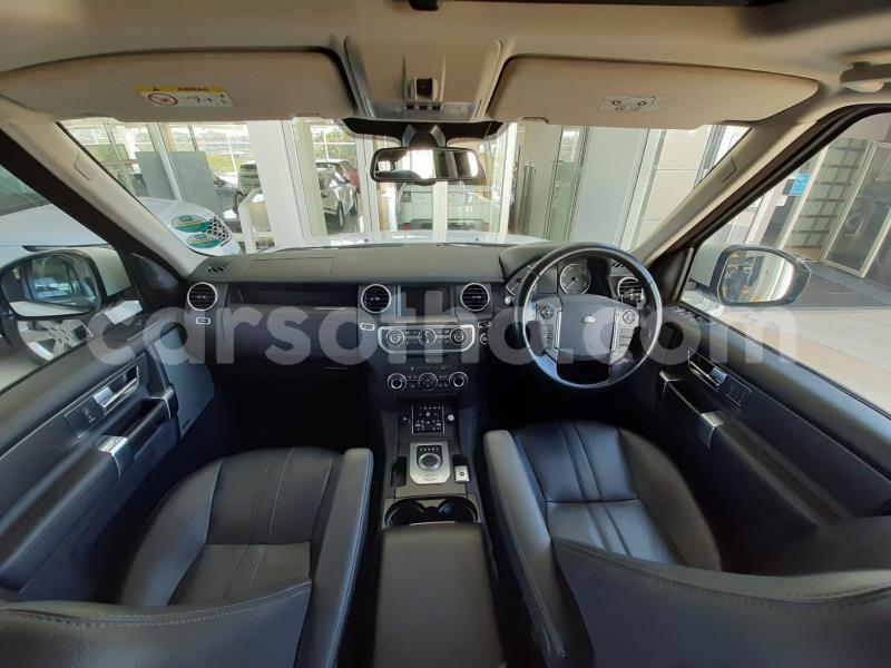 Big with watermark land rover discovery maseru maseru 19386