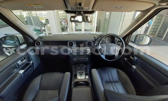 اشتري مستعمل Land Rover Discovery White سيارة في Maseru في Maseru اشتري مستعمل Land Rover Discovery White سيارة في Maseru في Maseru