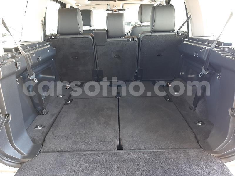 Big with watermark land rover discovery maseru maseru 19386