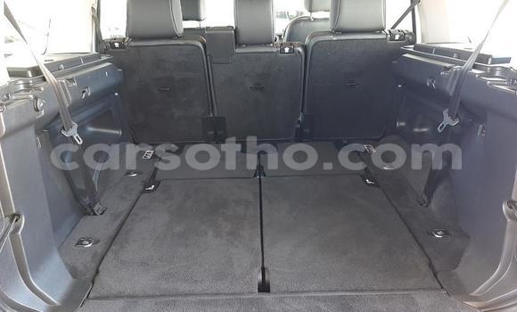 اشتري مستعمل Land Rover Discovery White سيارة في Maseru في Maseru اشتري مستعمل Land Rover Discovery White سيارة في Maseru في Maseru