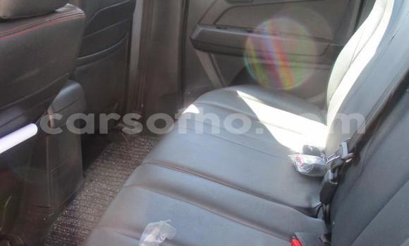 اشتري مستعمل Isuzu D–MAX Red سيارة في Maseru في Maseru اشتري مستعمل Isuzu D–MAX Red سيارة في Maseru في Maseru