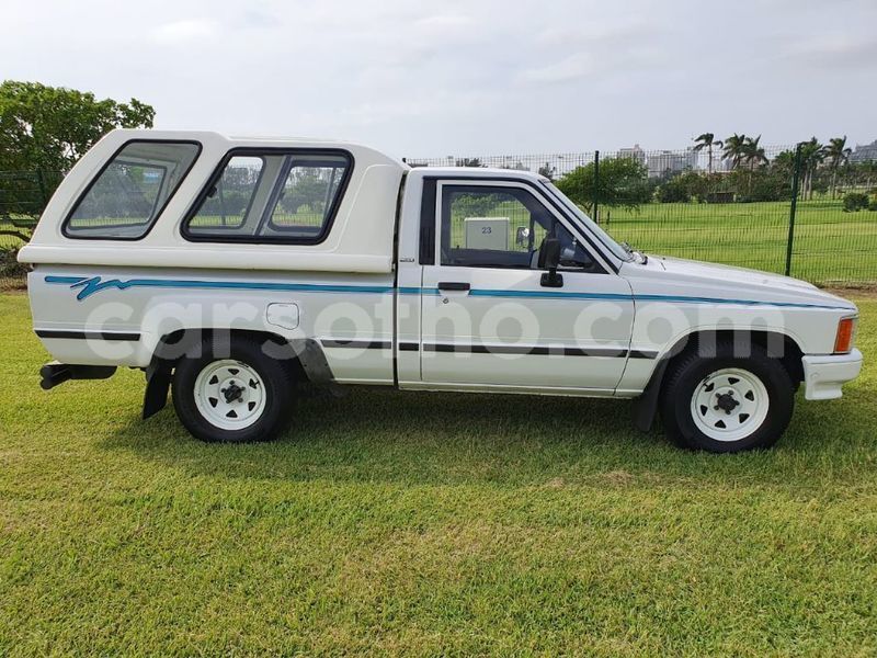 Big with watermark toyota hilux maseru maseru 19388