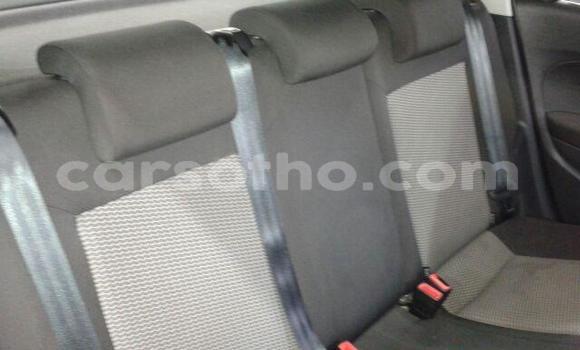 Sayi Na hannu Volkswagen Polo Silver Mota in Thaba–Tseka a Mafeteng Sayi Na hannu Volkswagen Polo Silver Mota in Thaba–Tseka a Mafeteng