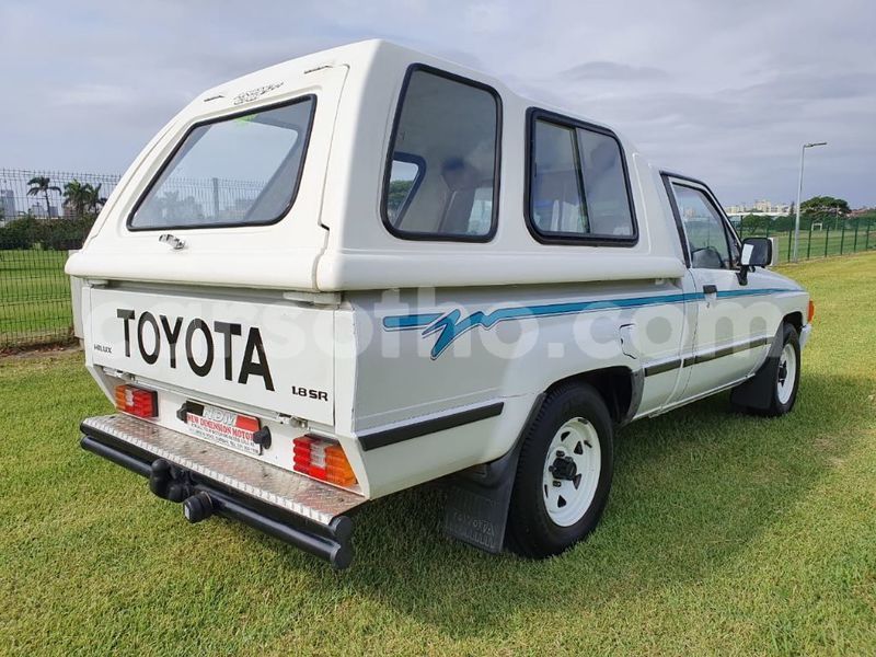 Big with watermark toyota hilux maseru maseru 19388