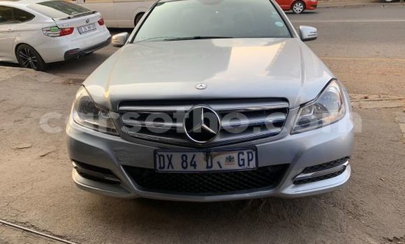 Buy Used Mercedes-Benz C–Class Silver Car in Butha Buthe in Butha-Buthe Buy Used Mercedes-Benz C–Class Silver Car in Butha Buthe in Butha-Buthe
