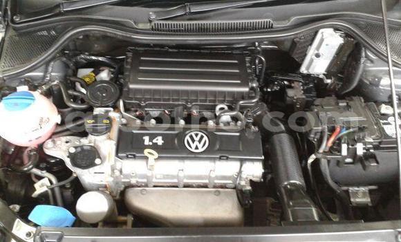 Sayi Na hannu Volkswagen Polo Silver Mota in Thaba–Tseka a Mafeteng Sayi Na hannu Volkswagen Polo Silver Mota in Thaba–Tseka a Mafeteng