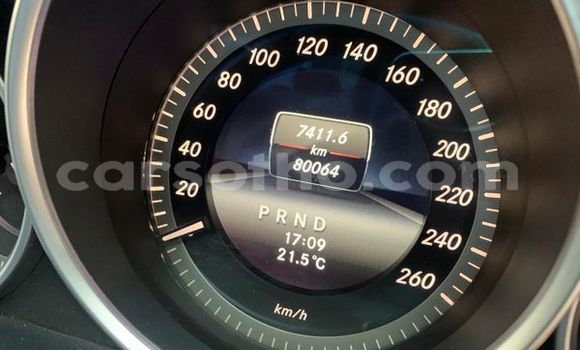 Buy Used Mercedes-Benz C–Class Silver Car in Butha Buthe in Butha-Buthe Buy Used Mercedes-Benz C–Class Silver Car in Butha Buthe in Butha-Buthe