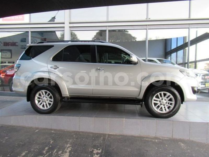 Big with watermark toyota fortuner butha buthe butha buthe 19390