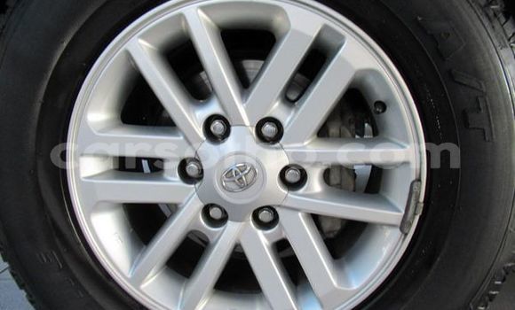 Buy Used Toyota Fortuner Silver Car in Butha Buthe in Butha-Buthe Buy Used Toyota Fortuner Silver Car in Butha Buthe in Butha-Buthe