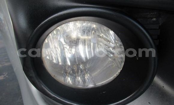 Buy Used Toyota Fortuner Silver Car in Butha Buthe in Butha-Buthe Buy Used Toyota Fortuner Silver Car in Butha Buthe in Butha-Buthe