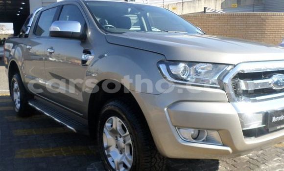 Buy Used Ford Ranger Silver Car in Butha Buthe in Butha-Buthe Buy Used Ford Ranger Silver Car in Butha Buthe in Butha-Buthe