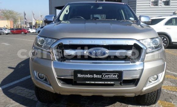 Buy Used Ford Ranger Silver Car in Butha Buthe in Butha-Buthe Buy Used Ford Ranger Silver Car in Butha Buthe in Butha-Buthe