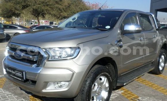 Buy Used Ford Ranger Silver Car in Butha Buthe in Butha-Buthe Buy Used Ford Ranger Silver Car in Butha Buthe in Butha-Buthe