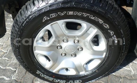 Buy Used Ford Ranger Silver Car in Butha Buthe in Butha-Buthe Buy Used Ford Ranger Silver Car in Butha Buthe in Butha-Buthe