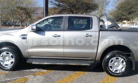 Buy Used Ford Ranger Silver Car in Butha Buthe in Butha-Buthe Buy Used Ford Ranger Silver Car in Butha Buthe in Butha-Buthe