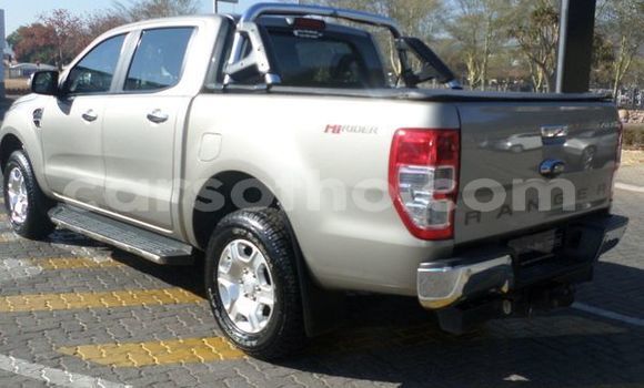 Buy Used Ford Ranger Silver Car in Butha Buthe in Butha-Buthe Buy Used Ford Ranger Silver Car in Butha Buthe in Butha-Buthe