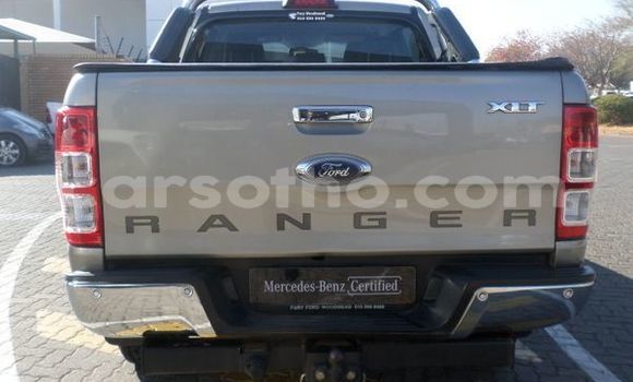Buy Used Ford Ranger Silver Car in Butha Buthe in Butha-Buthe Buy Used Ford Ranger Silver Car in Butha Buthe in Butha-Buthe