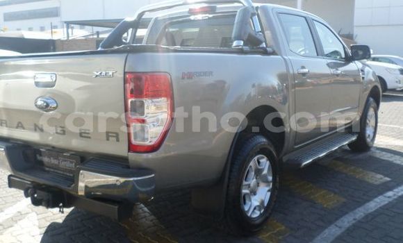 Buy Used Ford Ranger Silver Car in Butha Buthe in Butha-Buthe Buy Used Ford Ranger Silver Car in Butha Buthe in Butha-Buthe
