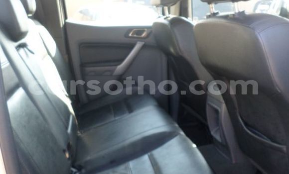 Buy Used Ford Ranger Silver Car in Butha Buthe in Butha-Buthe Buy Used Ford Ranger Silver Car in Butha Buthe in Butha-Buthe