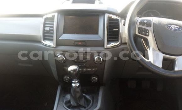 Buy Used Ford Ranger Silver Car in Butha Buthe in Butha-Buthe Buy Used Ford Ranger Silver Car in Butha Buthe in Butha-Buthe
