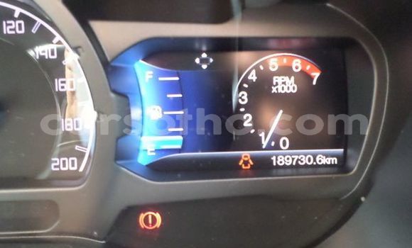 Buy Used Ford Ranger Silver Car in Butha Buthe in Butha-Buthe Buy Used Ford Ranger Silver Car in Butha Buthe in Butha-Buthe