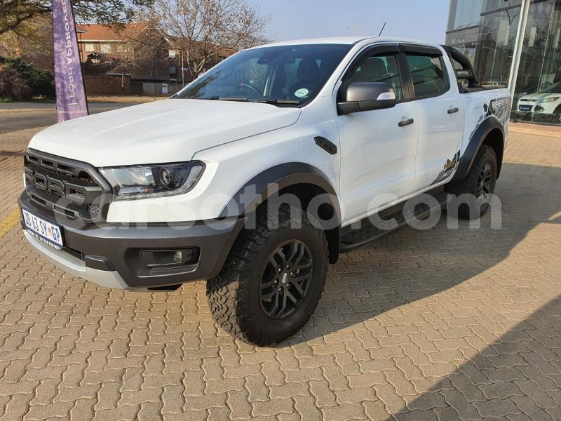 Big with watermark ford ranger maseru maseru 19395