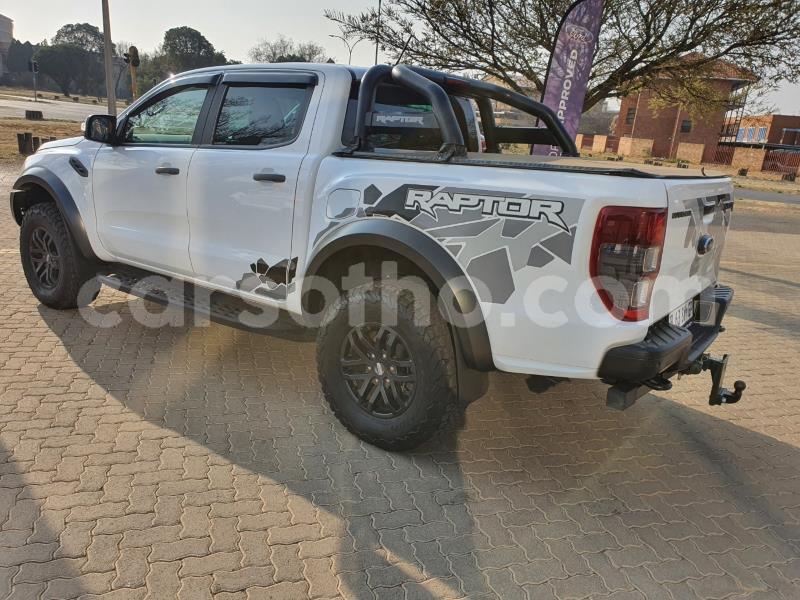 Big with watermark ford ranger maseru maseru 19395