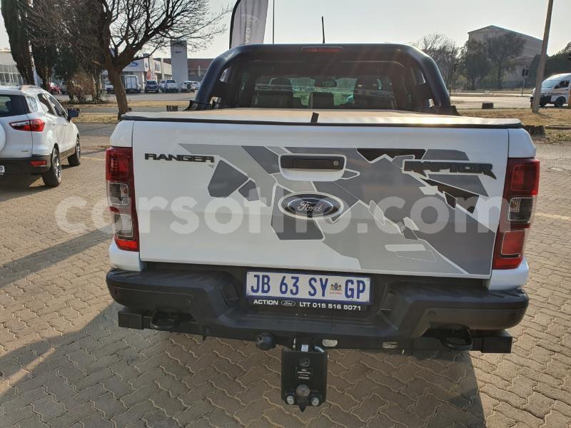 Big with watermark ford ranger maseru maseru 19395