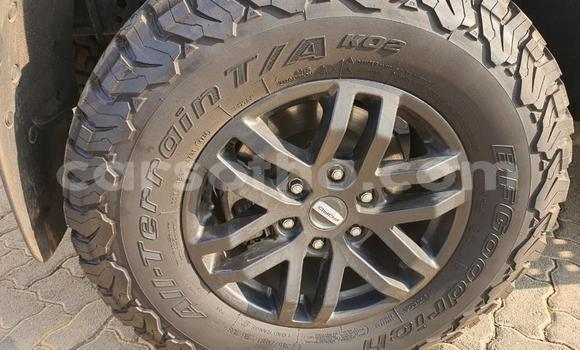 Acheter Occasion Voiture Ford Ranger Blanc à Maseru, Maseru Acheter Occasion Voiture Ford Ranger Blanc à Maseru, Maseru