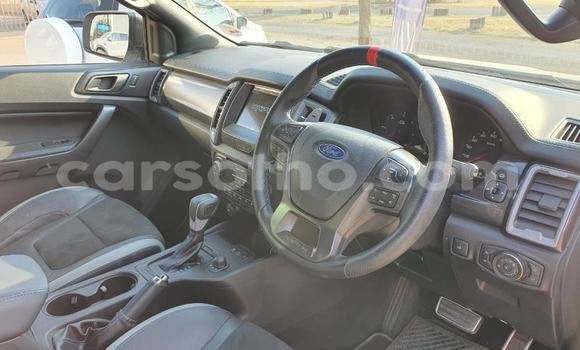 Acheter Occasion Voiture Ford Ranger Blanc à Maseru, Maseru Acheter Occasion Voiture Ford Ranger Blanc à Maseru, Maseru