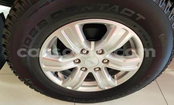 Acheter Occasion Voiture Ford Ranger Blanc à Maputsoa, Leribe Acheter Occasion Voiture Ford Ranger Blanc à Maputsoa, Leribe