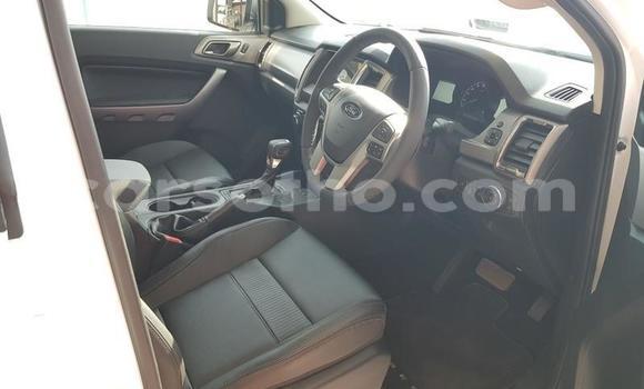 Acheter Occasion Voiture Ford Ranger Blanc à Maputsoa, Leribe Acheter Occasion Voiture Ford Ranger Blanc à Maputsoa, Leribe
