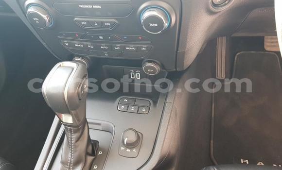 Acheter Occasion Voiture Ford Ranger Blanc à Maputsoa, Leribe Acheter Occasion Voiture Ford Ranger Blanc à Maputsoa, Leribe