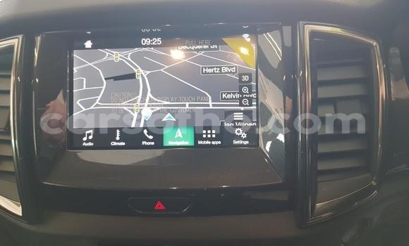 Acheter Occasion Voiture Ford Ranger Blanc à Maputsoa, Leribe Acheter Occasion Voiture Ford Ranger Blanc à Maputsoa, Leribe