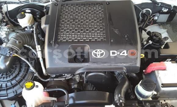 Sayi Na hannu Ford Ranger Other Mota in Thaba–Tseka a Mafeteng Sayi Na hannu Ford Ranger Other Mota in Thaba–Tseka a Mafeteng