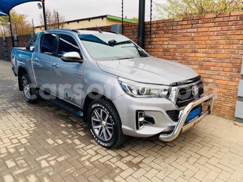 Big with watermark toyota hilux maseru maseru 19398