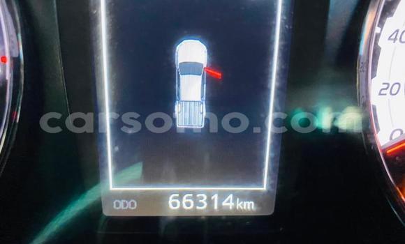 Acheter Occasion Voiture Toyota Hilux Gris à Maseru, Maseru Acheter Occasion Voiture Toyota Hilux Gris à Maseru, Maseru