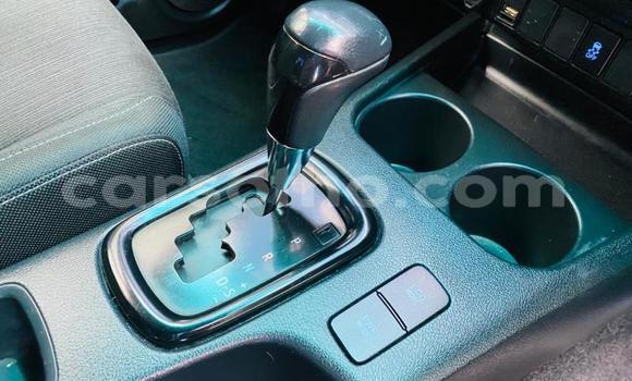 Acheter Occasion Voiture Toyota Hilux Gris à Maseru, Maseru Acheter Occasion Voiture Toyota Hilux Gris à Maseru, Maseru