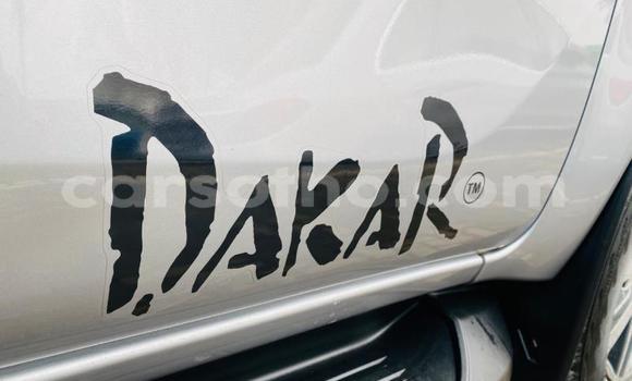 Acheter Occasion Voiture Toyota Hilux Gris à Maseru, Maseru Acheter Occasion Voiture Toyota Hilux Gris à Maseru, Maseru