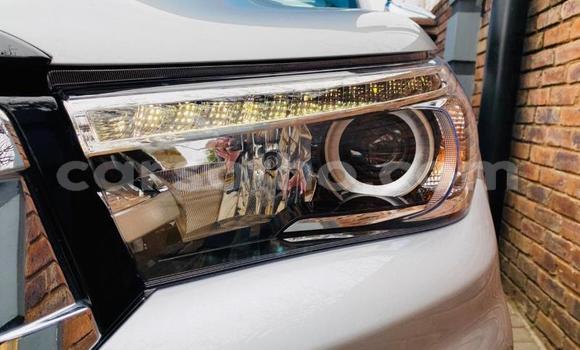 Acheter Occasion Voiture Toyota Hilux Gris à Maseru, Maseru Acheter Occasion Voiture Toyota Hilux Gris à Maseru, Maseru