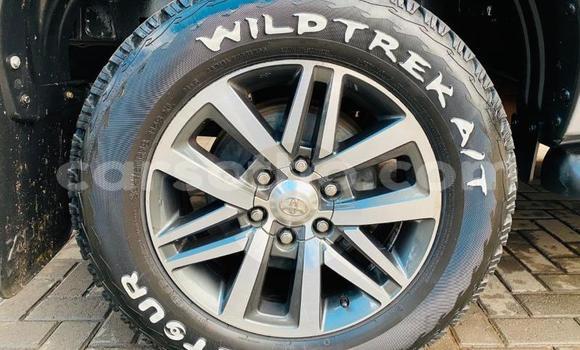 Acheter Occasion Voiture Toyota Hilux Gris à Maseru, Maseru Acheter Occasion Voiture Toyota Hilux Gris à Maseru, Maseru