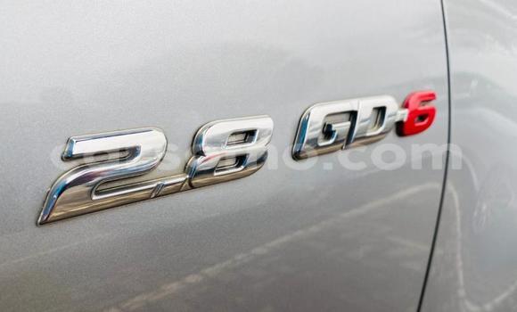 Acheter Occasion Voiture Toyota Hilux Gris à Maseru, Maseru Acheter Occasion Voiture Toyota Hilux Gris à Maseru, Maseru