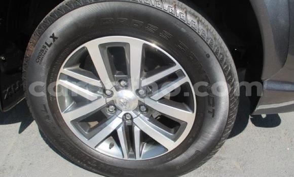 Acheter Occasion Voiture Toyota Hilux Autre à Maseru, Maseru Acheter Occasion Voiture Toyota Hilux Autre à Maseru, Maseru