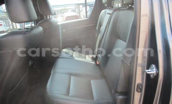 Acheter Occasion Voiture Toyota Hilux Autre à Maseru, Maseru Acheter Occasion Voiture Toyota Hilux Autre à Maseru, Maseru