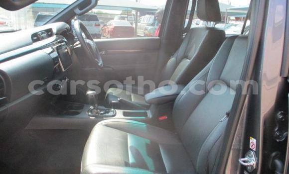 Acheter Occasion Voiture Toyota Hilux Autre à Maseru, Maseru Acheter Occasion Voiture Toyota Hilux Autre à Maseru, Maseru